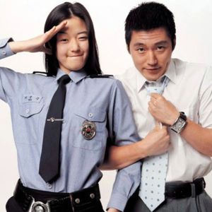 边境玩越南小女孩纪实
