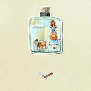 边境玩越南小女孩纪实
