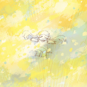 边境玩越南小女孩纪实
